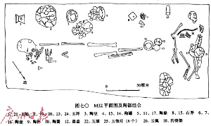 M32平面图