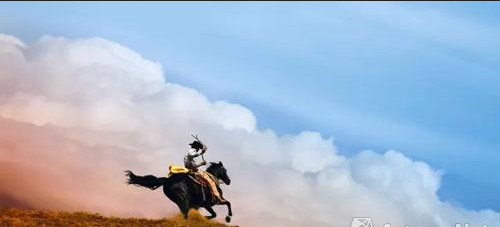 　© Jim Krantz， Epic Western No。 5， 2010。 Courtesy of Danziger Gallery， New York
