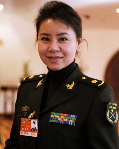 孙丽英