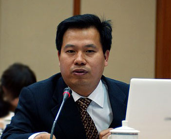 李佐军