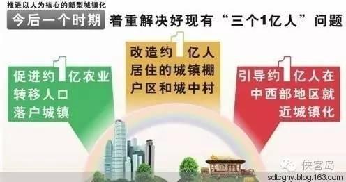 三个1亿人问题
