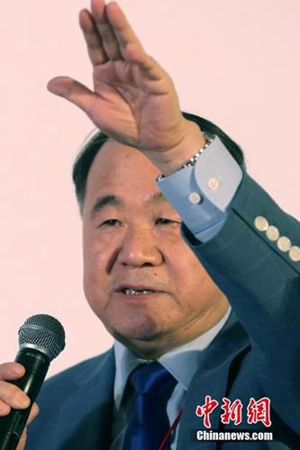 诺贝尔文学奖花落谁家？赔率榜村上春树仍吸睛