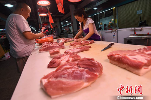 资料图。<a target='_blank' href='http://www.chinanews.com/'>中新社</a>记者 武俊杰 摄