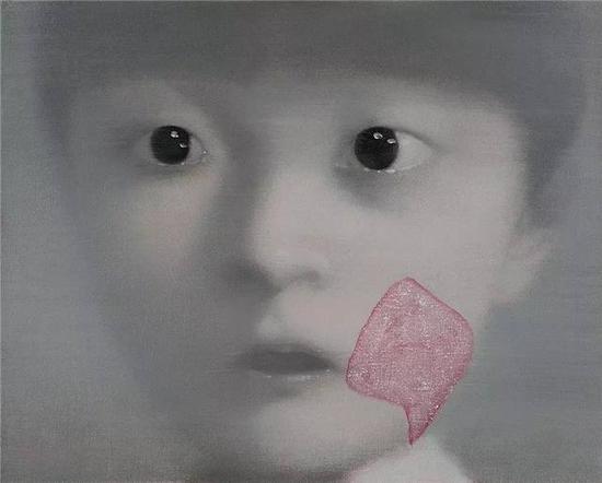 黄专《张晓刚：作品、文献与研究》论文节选：记忆的迷宫与悖论,张晓刚,黄专