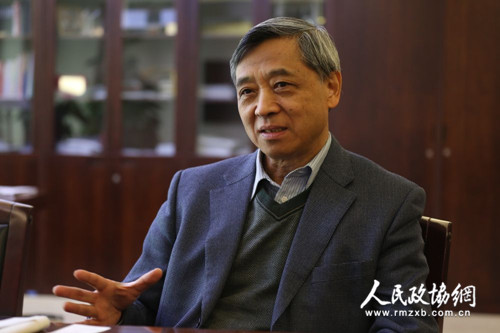 梅兴保