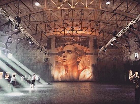 图片来源：Rone