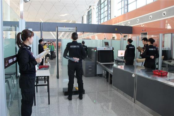 残疾旅客可要求非公开安检