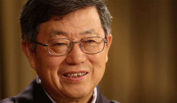 迟福林