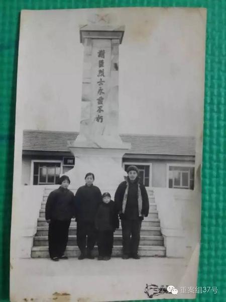 烈士纪念碑“迁建”7年未果，烈士家属：拿命换来的碑怎能随便拆！