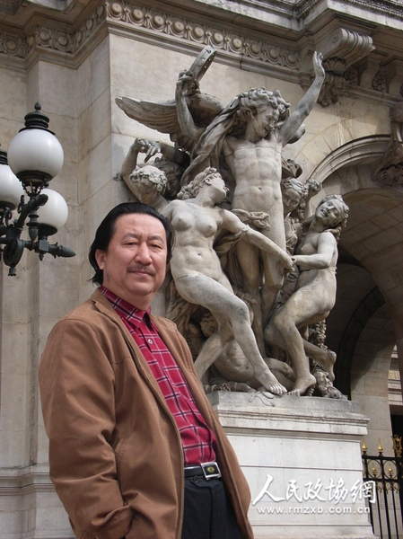 杨晓阳