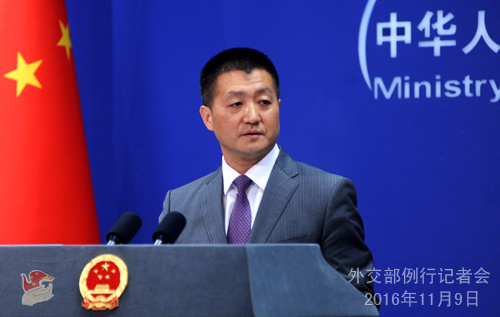 外交部就美国大选、菲马两国对华政策等答问（全文）