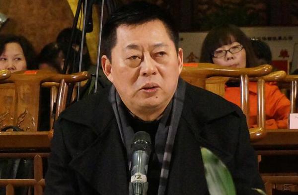 罗怀臻