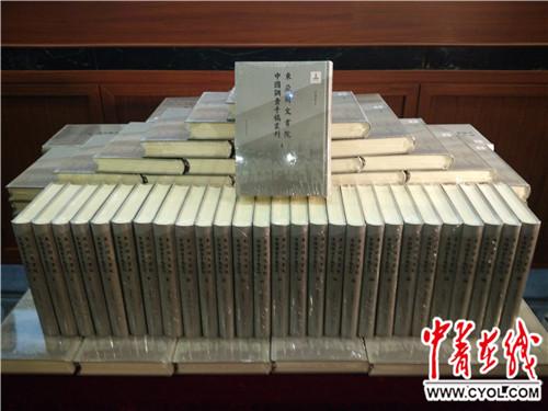 近代日本派出4000名学生调查中国，档案首次出版