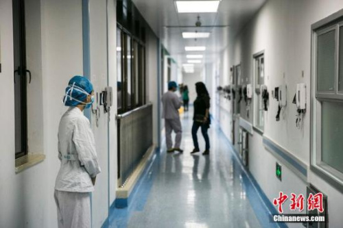  资料图 郭智军 摄 图片来源：CFP视觉中国 