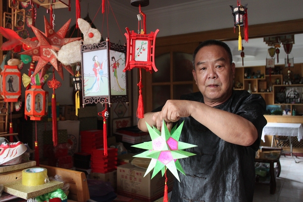 贾宁 摄