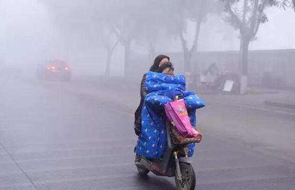 石家庄让药厂停工治霾