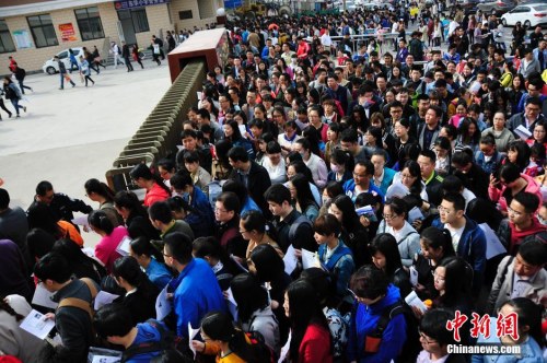 资料图。<a target='_blank' href='http://www.chinanews.com/'>中新社</a>发 孙文潭 摄
