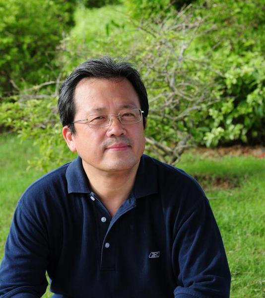 冯远