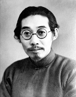 陈之佛