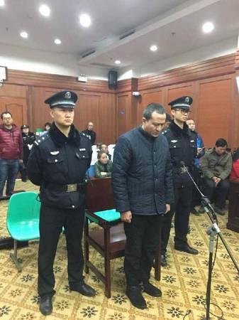 从救援队长到猥亵杀人犯，聂李强如何一步步走向死亡？