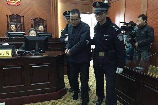 从救援队长到猥亵杀人犯，聂李强如何一步步走向死亡？