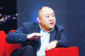 董国强