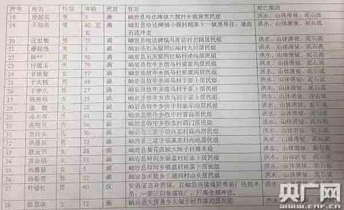 辽宁岫岩回应