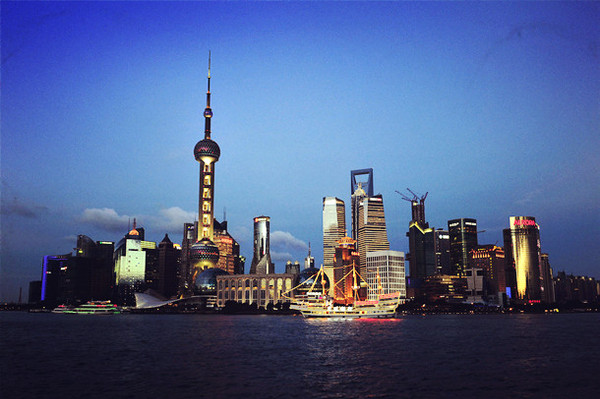 外滩2