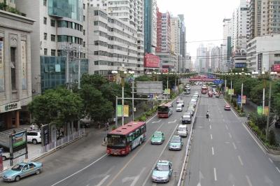 政协委员热议兰州建设管理 城市道路建设亟需合理布局