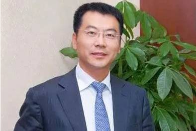 恒丰银行行长林治洪2