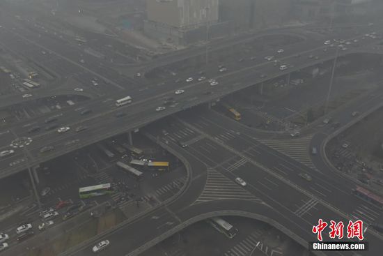 明起车辆单双号行驶3