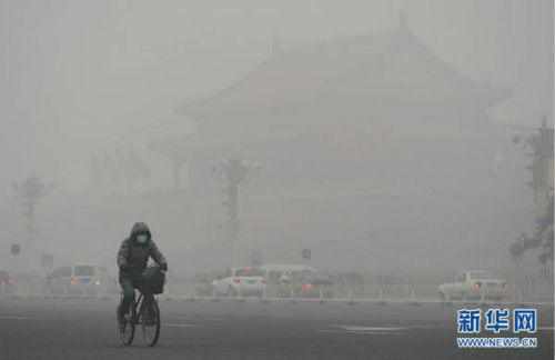 北京明起车辆单双号