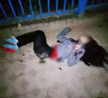 广外女生遇害嫌犯落网
