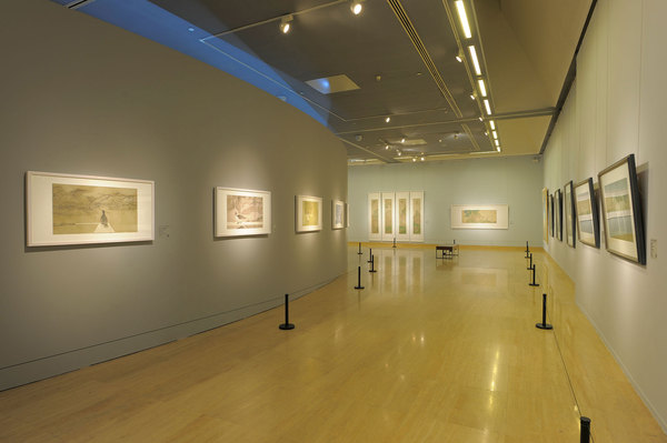展览现场2