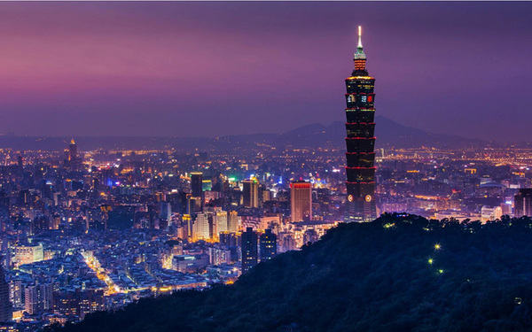 台湾