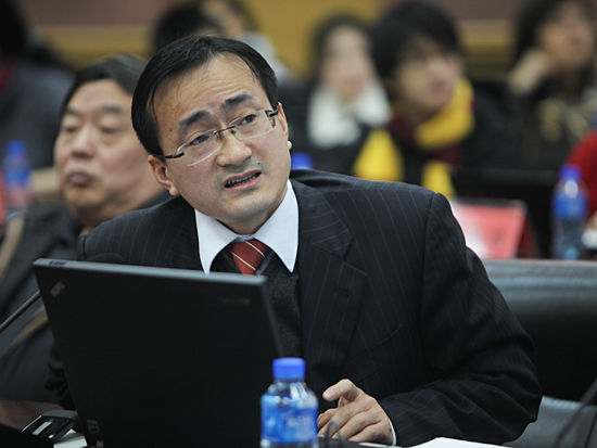 中国人民大学副校长刘元春:中央经济工作会议的四大亮点——人民政协网