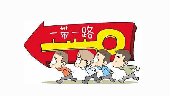 国际友城