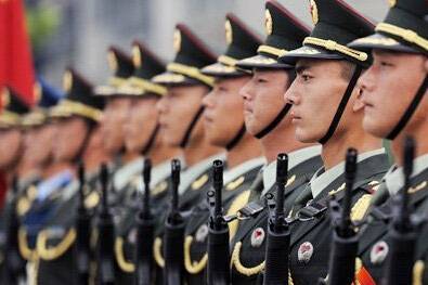 武警原司令员被查
