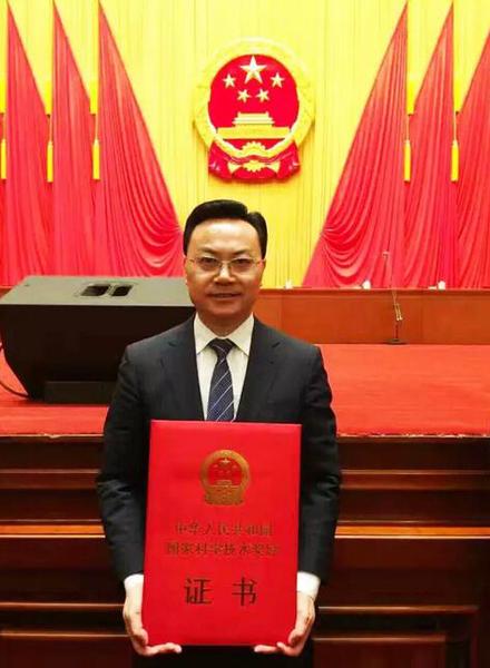 刘仲华