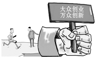 双创