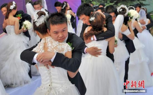 没有情人的情人节：聚焦变迁中的婚恋观