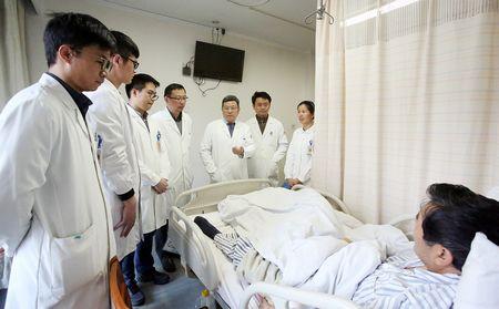浙江省骨坏死防治与关节外科新进展学术研讨会在杭州召开