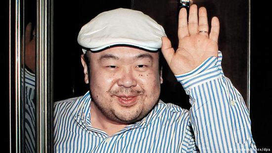 越南农民称其妹或系行刺金正男嫌犯18岁就已离家