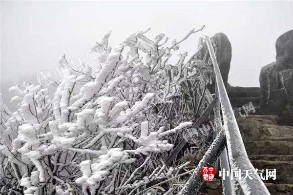 南方阴雨持续至周末 北方晴暖宜出游