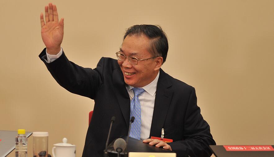 王国庆：东北的地位无可替代 东北的前途不可限量