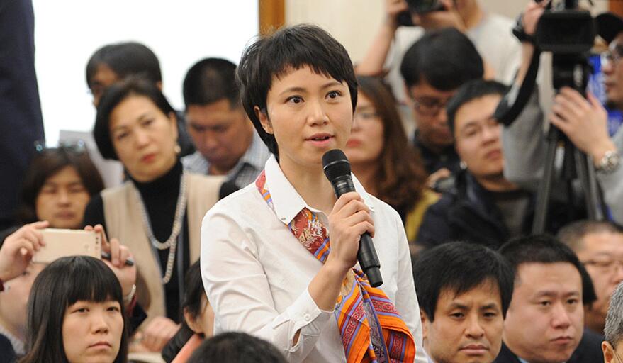 王国庆：构建健康的政商关系 “永远在路上”