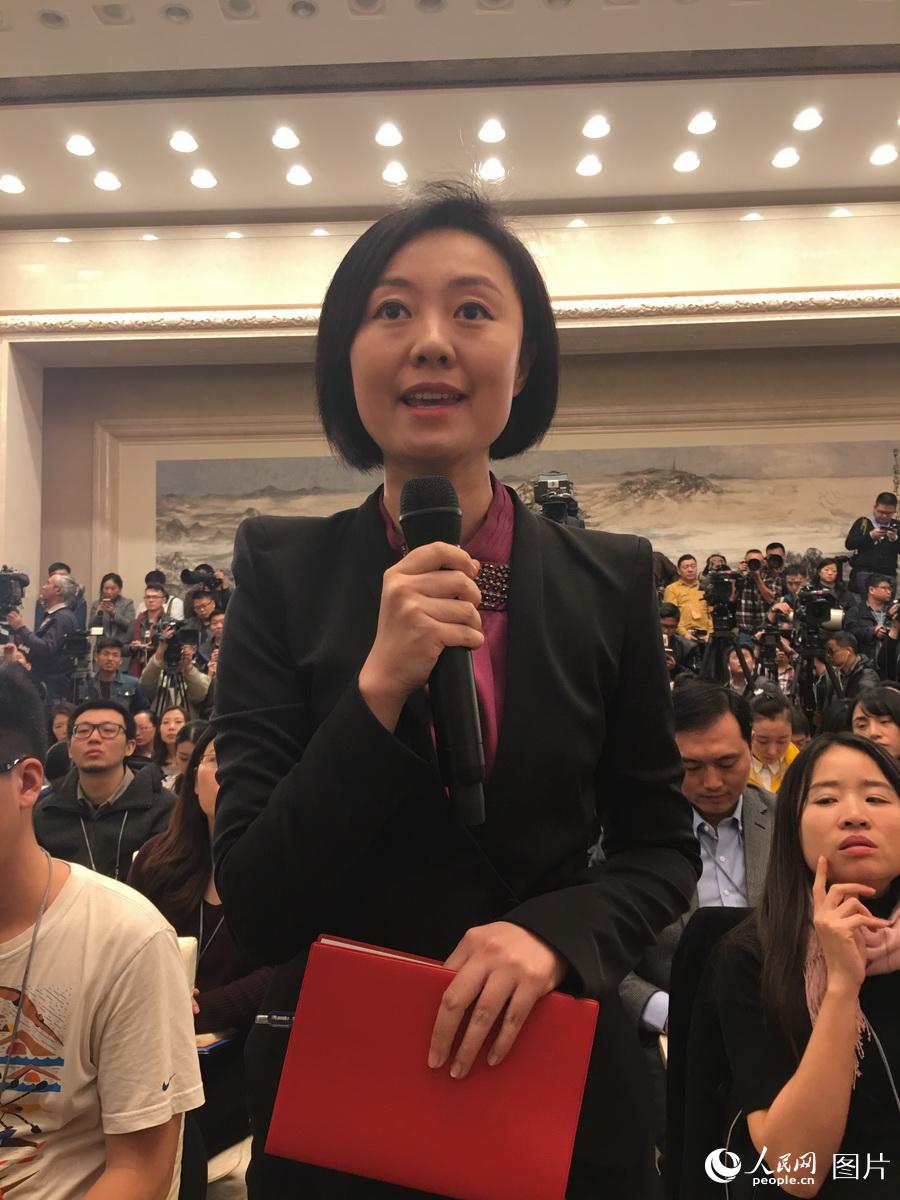 王国庆：今年将围绕营改增的执行情况开展监督性调研