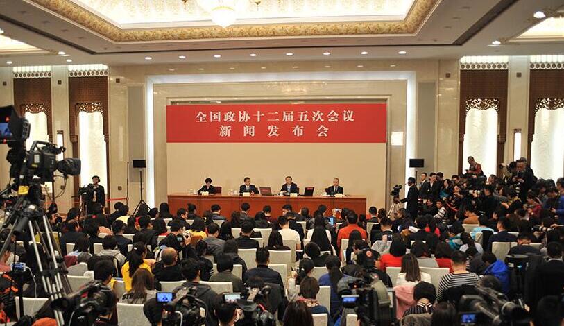 王国庆：政协委员为国企混改积极建言献策