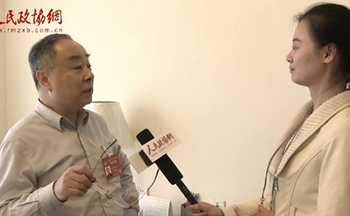 “祝福报社，请一定把我的话带到！”