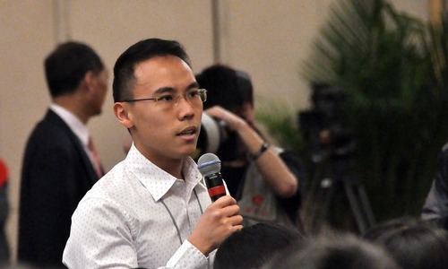 【回顾】徐绍史：加快推进保障房建设和棚改 